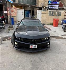 شيفروليه كامارو